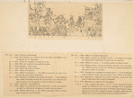 France, 1700-1720. Louis XIV