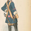 France, 1700-1720. Louis XIV