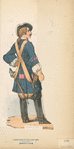 France, 1700-1720. Louis XIV