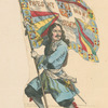 France, 1700-1720. Louis XIV