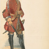 France, 1700-1720. Louis XIV