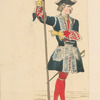 France, 1700-1720. Louis XIV