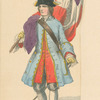 France, 1700-1720. Louis XIV