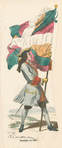 France, 1700-1720. Louis XIV