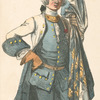 France, 1700-1720. Louis XIV