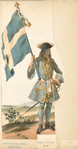 France, 1700-1720. Louis XIV