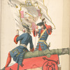 France, 1700-1720. Louis XIV