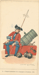 France, 1700-1720. Louis XIV