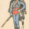 France, 1700-1720. Louis XIV