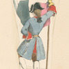 France, 1700-1720. Louis XIV