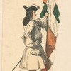 France, 1700-1720. Louis XIV