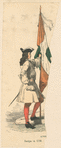 France, 1700-1720. Louis XIV