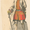 France, 1700-1720. Louis XIV