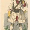 France, 1700-1720. Louis XIV