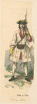France, 1700-1720. Louis XIV