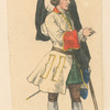 France, 1700-1720. Louis XIV