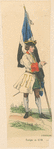 France, 1700-1720. Louis XIV