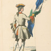 France, 1700-1720. Louis XIV