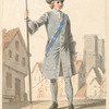 France, 1700-1720. Louis XIV