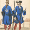 France, 1700-1720. Louis XIV