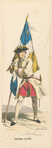 France, 1700-1720. Louis XIV