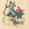 France, 1700-1720. Louis XIV