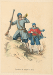 France, 1700-1720. Louis XIV