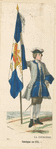 France, 1700-1720. Louis XIV