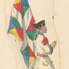France, 1700-1720. Louis XIV