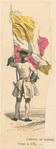 France, 1700-1720. Louis XIV
