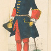 France, 1700-1720. Louis XIV