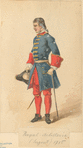France, 1700-1720. Louis XIV