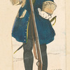 France, 1700-1720. Louis XIV