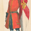 France, 1700-1720. Louis XIV