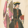 France, 1700-1720. Louis XIV