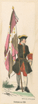 France, 1700-1720. Louis XIV