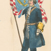 France, 1700-1720. Louis XIV