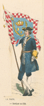 France, 1700-1720. Louis XIV