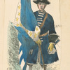 France, 1700-1720. Louis XIV