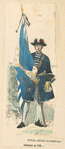 France, 1700-1720. Louis XIV