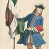 France, 1720-1724. Louis XV