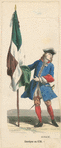 France, 1720-1724. Louis XV