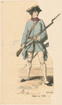 France, 1720-1724. Louis XV