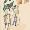 France, 1720-1724. Louis XV