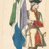 France, 1720-1724. Louis XV
