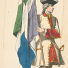 France, 1720-1724. Louis XV