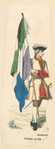France, 1720-1724. Louis XV