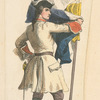 France, 1720-1724. Louis XV