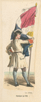 France, 1720-1724. Louis XV