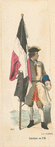 France, 1720-1724. Louis XV